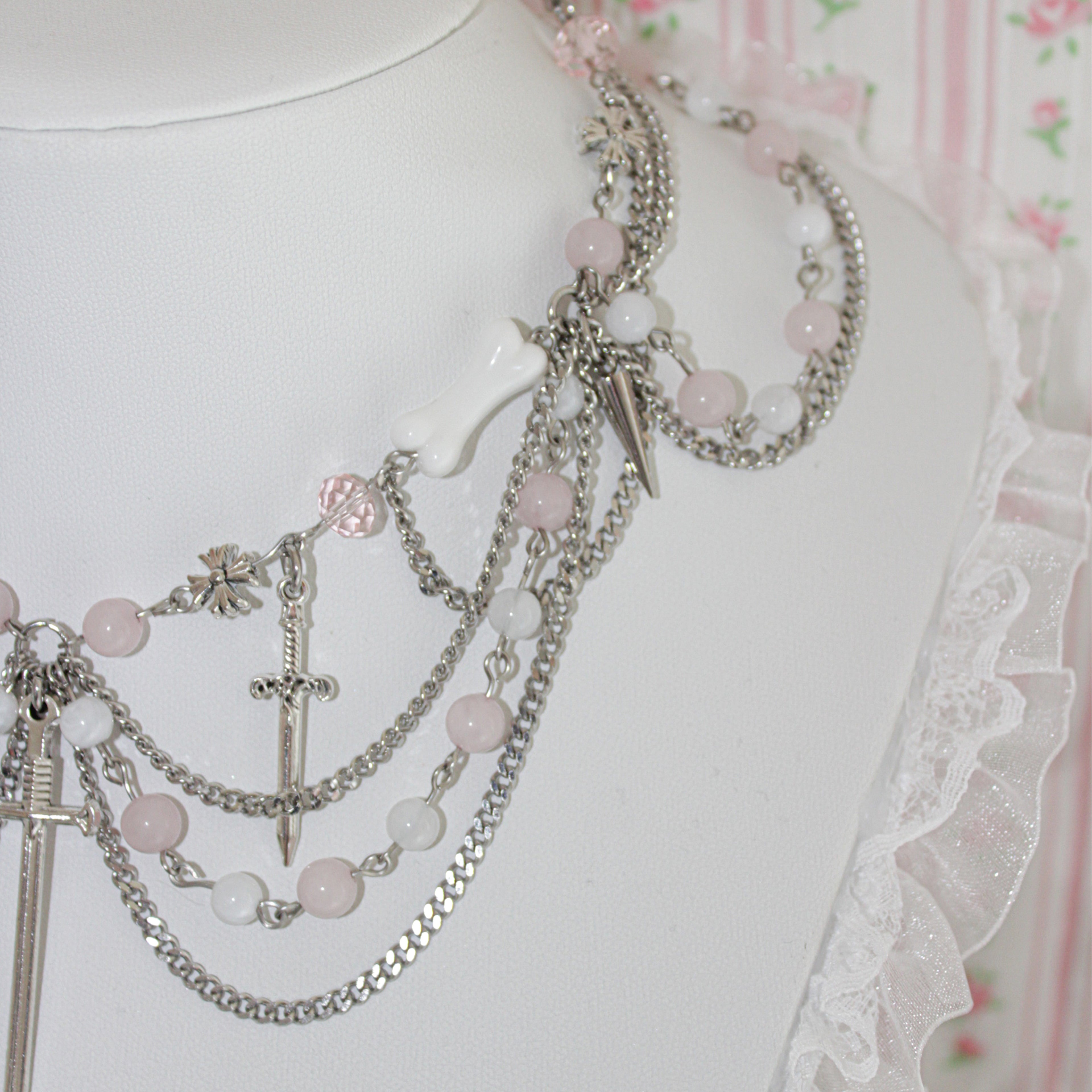 Collier Princesse