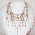 Collier Raiponce