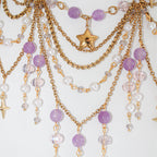 Collier Raiponce