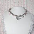 Collier "Rose"