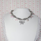 Collier "Rose"