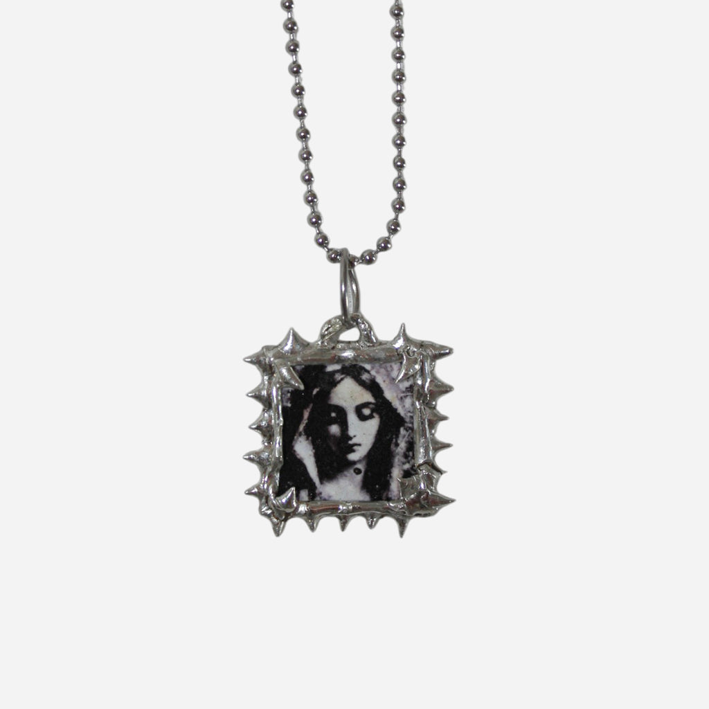Collier Sainte