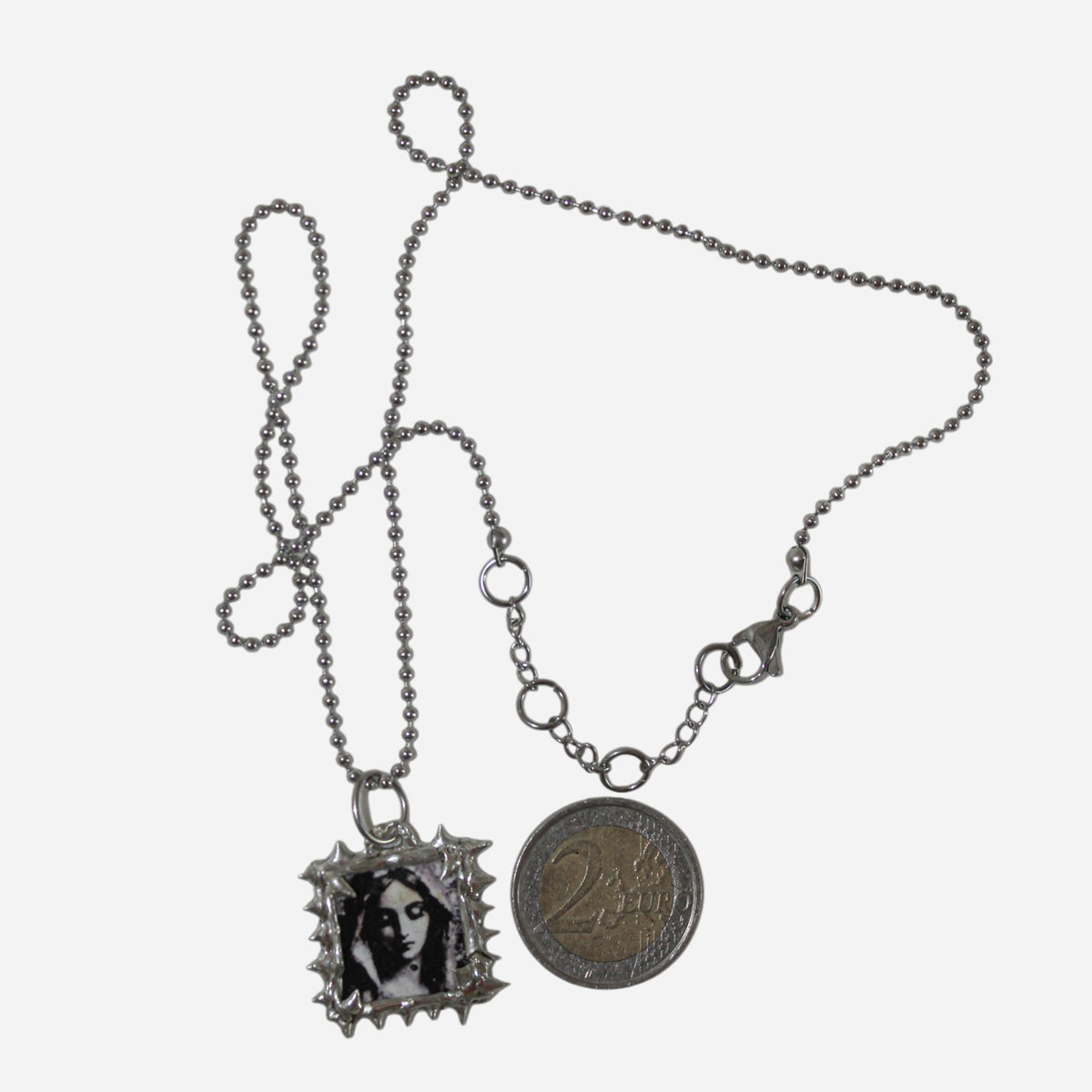 Collier Sainte
