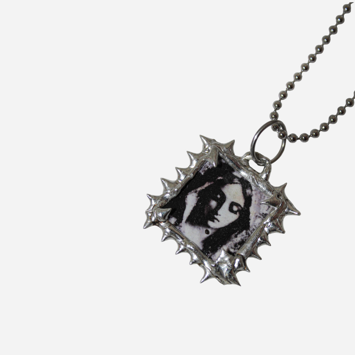 Collier Sainte