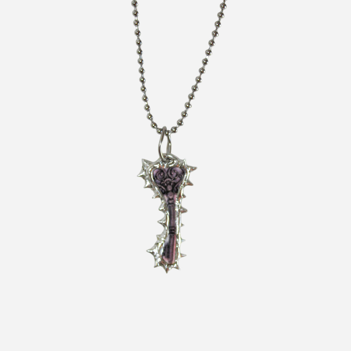 Collier Secrète