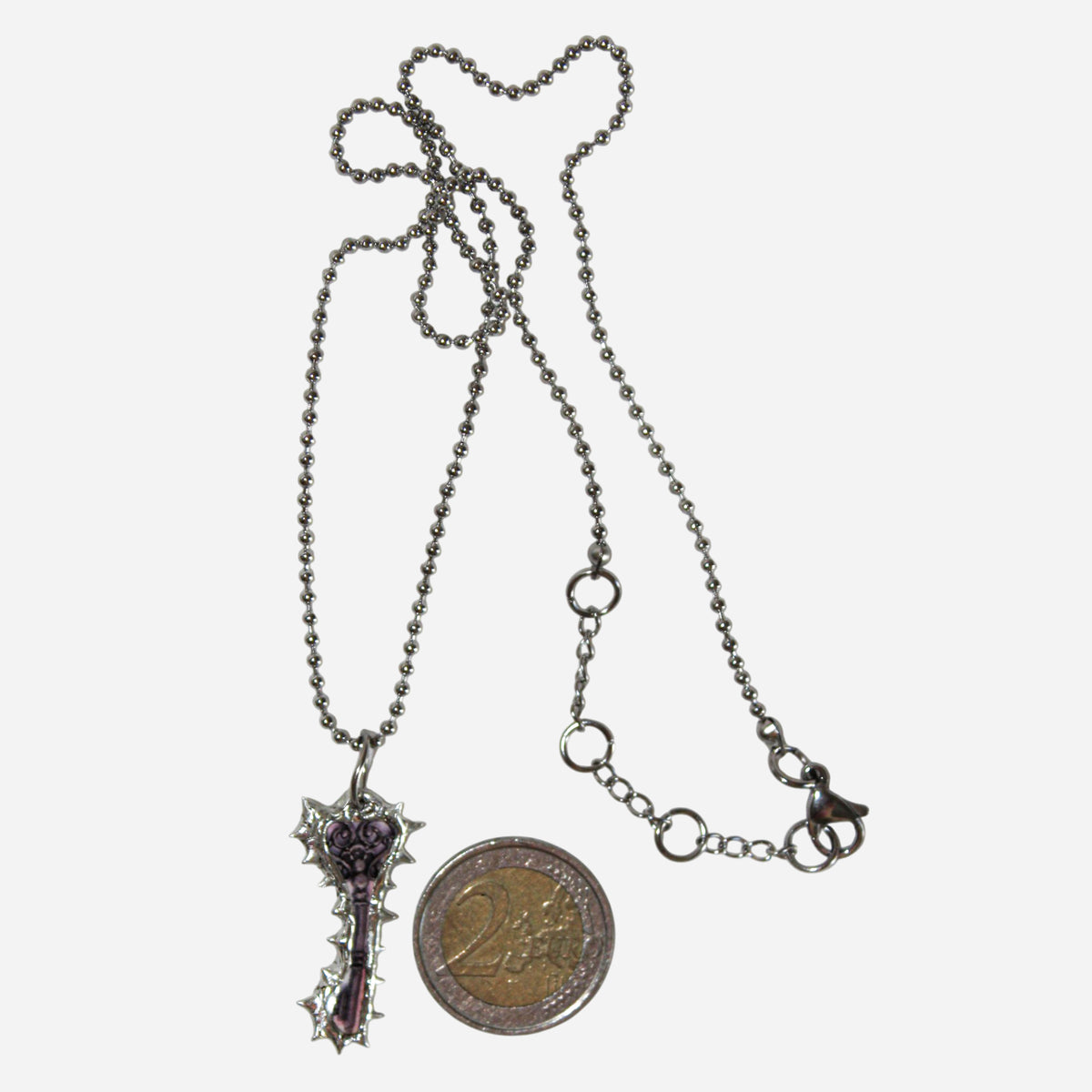 Collier Secrète