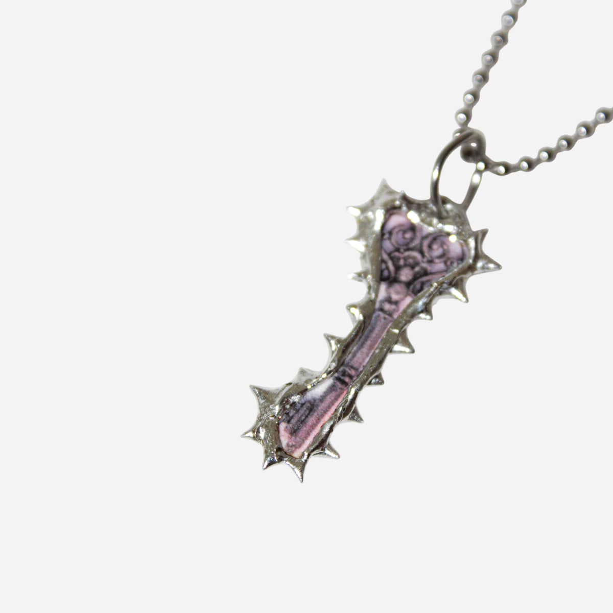 Collier Secrète