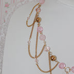 Collier Shooting Star