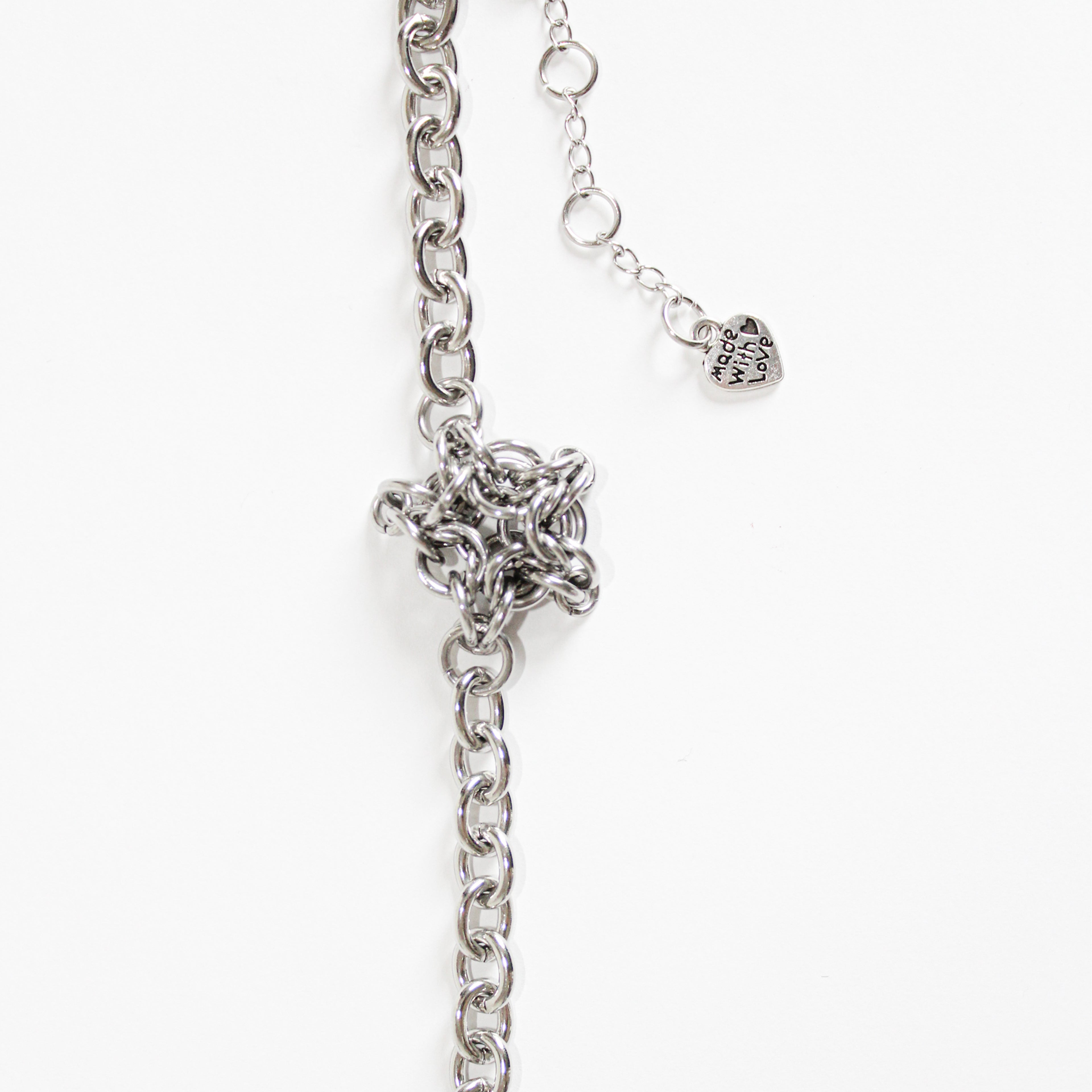 Bracelet Silver Star