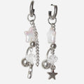 Boucle d'oreilles Starry