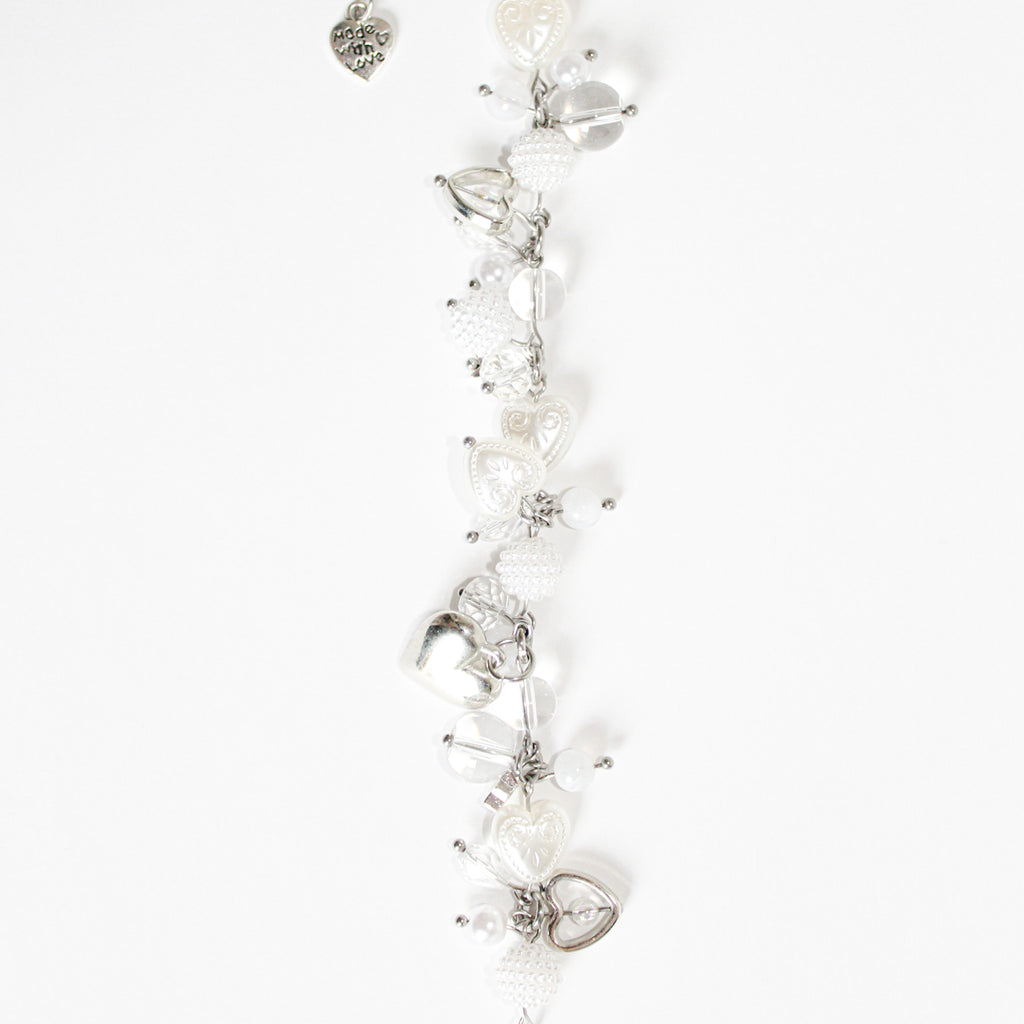Bracelet Swan