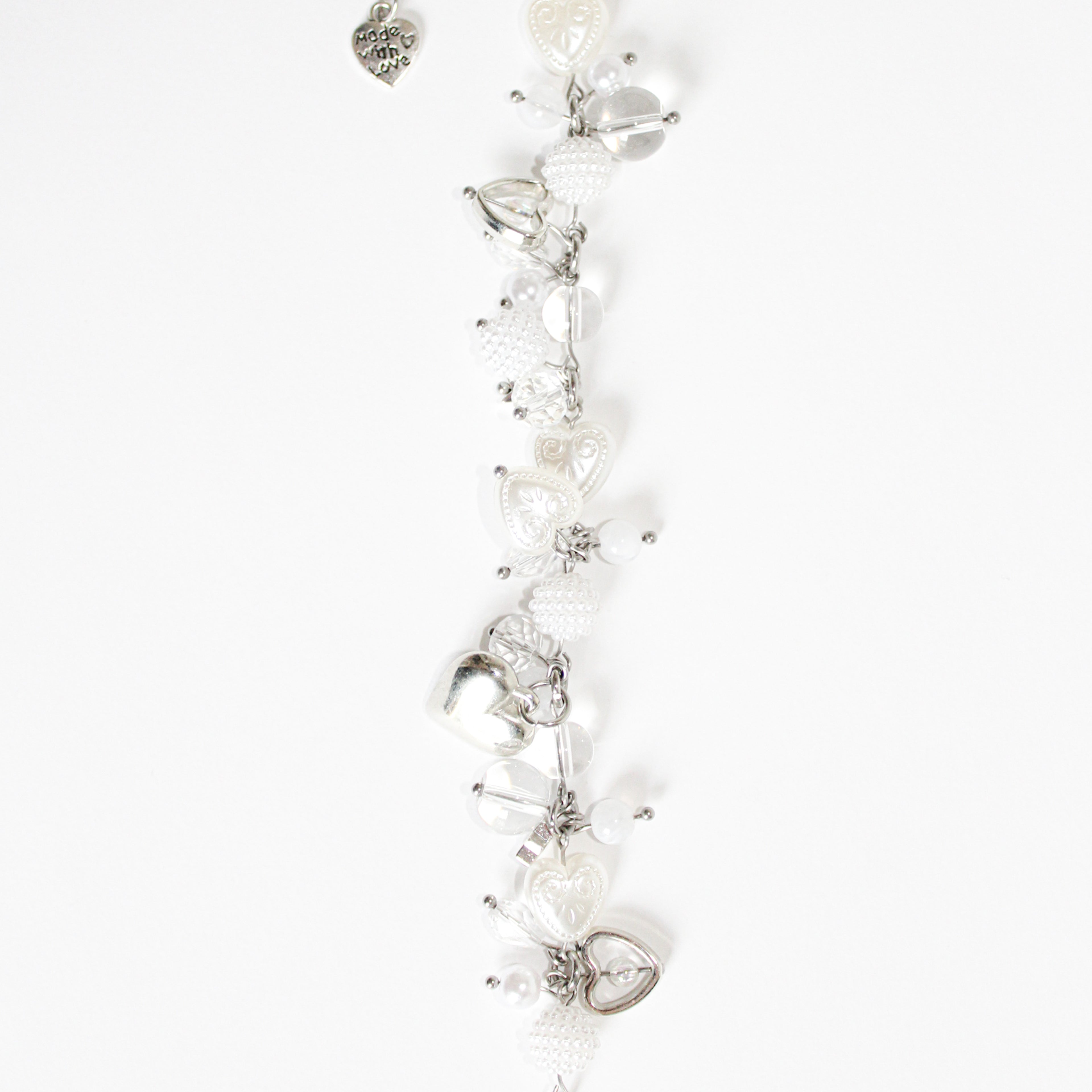 Bracelet Swan
