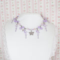 Collier Tulipe