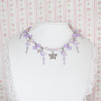 Collier Tulipe