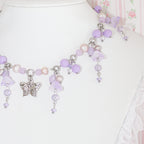 Collier Tulipe